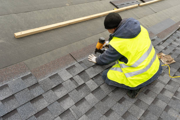 Reliable Hilbert, WI Roofing Contractor Solutions