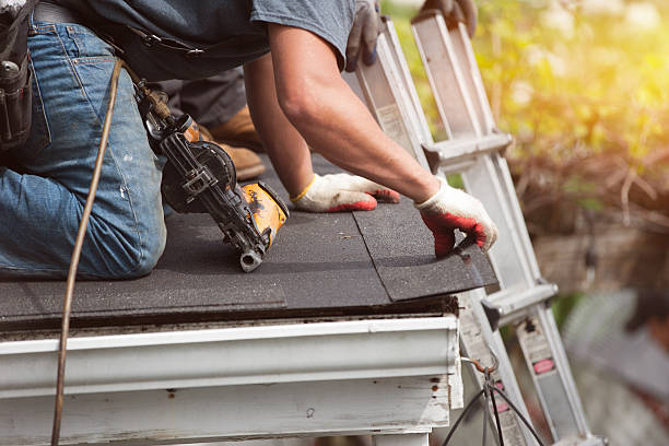 Best Residential Roofing Contractor  in Hilbert, WI