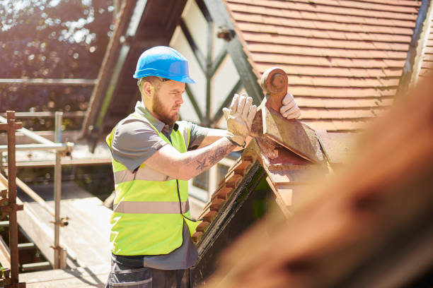 Best Tile Roofing Contractor  in Hilbert, WI