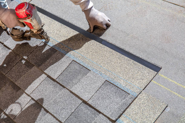 Tile Roofing Contractor in Hilbert, WI